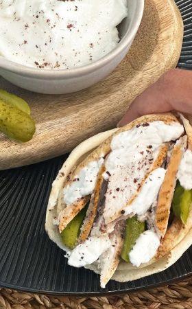 chawarma